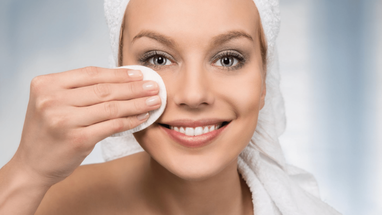 7 Simple Skin Care Routines by Dermatologist