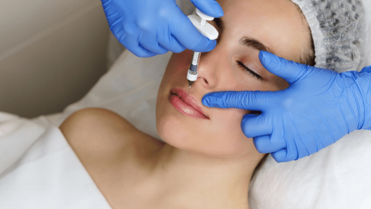 FAQs about using Dermal fillers for Lip Enhancement